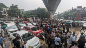 প্রশ্নপত্র ফাঁস তদন্তে কমিটি, ৩ কার্যদিবসে প্রতিবেদন জমার নির্দেশ