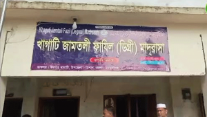 জাল সনদে মাদ্রাসায় নিয়োগ, প্রক্সি শিক্ষকের পাঠদান