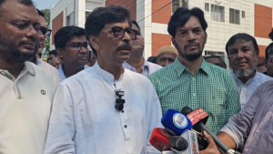 নিয়মবহির্ভূত যা আছে, সরকার পরিচ্ছন্ন করবে: কৃষিমন্ত্রী