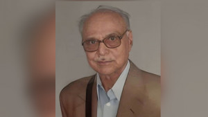 সাবেক সংসদ সদস্য ব্যারিস্টার মুন্তাকিম চৌধুরী মারা গেছেন