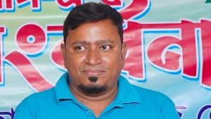 রাড্ডা স্বাস্থ্যকেন্দ্রে হামলার মামলায় ছাত্রদলের সাবেক নেতা লেলিন গ্রেপ্তার