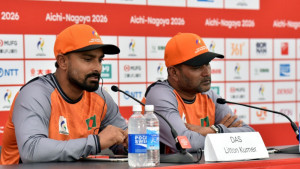 ‘আমরা বাজে ক্রিকেট খেলেছি’, লিটনের স্বীকারোক্তি