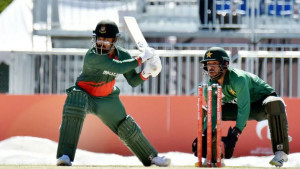 পাকিস্তানের কাছে হারের কারণ জানালেন লিটন