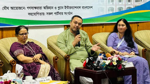 এসএসসিতে অকৃতকার্য হওয়া বিষয়ে ৩ মাসের মধ্যে পরীক্ষার সুযোগ বিবেচনা করা হচ্ছে: মাহদী আমিন