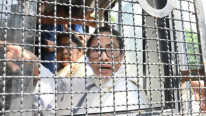 মমতা, নেহা বোরাসহ আটক শতাধিক