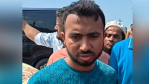 টুপটুপ রিসোর্টের ম্যানেজার আটক