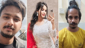 স্বামীকে হত্যার পর ড্রামে ঢুকিয়ে সিমেন্টের ঢালাই, স্ত্রী ও তার প্রেমিকের মৃত্যুদণ্ড