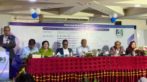 মানসিক স্বাস্থ্য সুরক্ষায় আইন নয়, বদলাতে হবে সামাজিক দৃষ্টিভঙ্গি