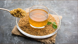 যাদের মেথি ভেজানো পানি পান করা ঠিক নয়