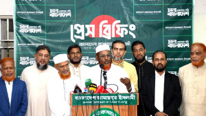 সারের ডিলার নিয়োগ হয়েছে ঘুষ, দলীয়করণ ও স্বজনপ্রী‌তিতে: গোলাম পরওয়ার