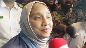পদত্যাগপত্রে কী লিখলেন ফেরদৌসী আহমেদ মিষ্টি