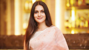 কলাম্বিয়া বিশ্ববিদ্যালয়ে মিথিলার নতুন পথচলা, যুক্ত হলেন শিক্ষকতায়ও    