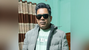অডিট চলাকালে গ্রামীণ ব্যাংক কর্মকর্তার মৃত্যু