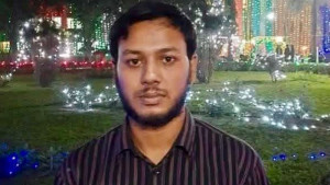 জাবি শিক্ষার্থী নিখোঁজ, উদ্ধারে ১২ ঘণ্টার আলটিমেটাম