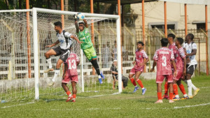 পিডব্লিউডিকে হারিয়ে মোহামেডানের টানা তিন জয়