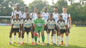 ফেডারেশন কাপে মোহামেডানকে রুখে দিল পিডব্লুডি