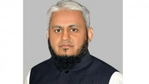 দুদকের মামলায় ঢাকার সাবেক কাউন্সিলর সাঈদের কারাদণ্ড
