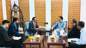 ওমানের সঙ্গে সিইপিএ চুক্তির উদ্যোগ, বাণিজ্য ঘাটতি কমাতে চায় বাংলাদেশ