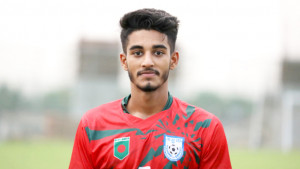 ক্ষ্যাপ খেলে শাস্তির মুখে মোরছালিনরা!