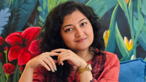 প্লেব্যাকের স্বপ্ন শুরু থেকে ছিল: মৌটুসী খান