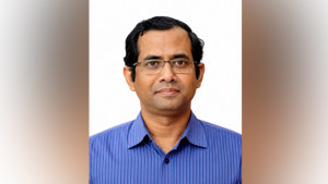 নতুন গবেষণা সংস্থা ‘কেএইচআই’ এর সভাপতি গোলাম মোয়াজ্জেম 