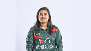 নারী টি২০ দলের অধিনায়ক নাহিদা আক্তার!