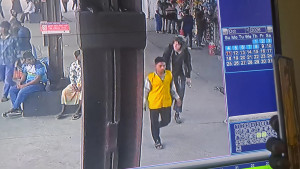 জার্মান তরুণের ল্যাপটপ-ক্যামেরার সন্ধান তিনদিনেও মেলেনি 