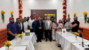 এনসিপি অস্ট্রেলিয়ার ২১ সদস্যের নতুন সাংগঠনিক কাঠামো ঘোষণা