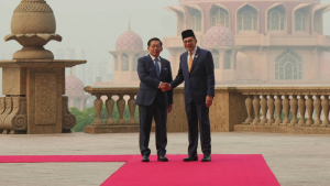 মিয়ানমার নীতিতে মালয়েশিয়া কেন ‘ইউ-টার্ন’ নিচ্ছে?