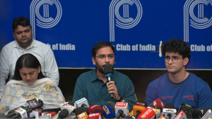 পরিস্থিতি যুদ্ধাবস্থায় ঠেলে দেওয়া হয়েছে, আন্দোলন চলবে: সিজেপি