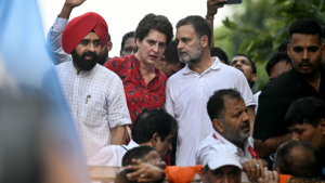 জ্ঞানেশের পর মোদি-অমিতের পালা, থামানো যাবে না: রাহুল