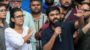 দিল্লিতে ‘তিরঙ্গা মার্চের’ ডাক সিজেপির, ব্যবস্থা নেবে পুলিশ