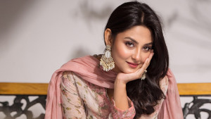 সিনেমায় অভিনয় নিয়ে কী ভাবছেন নীহা 