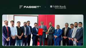 ফ্রিল্যান্সারদের আয় দেশে আনতে এনআরবি ব্যাংক ও ফ্যাসেটের চুক্তি