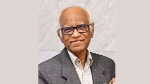 আইন দিয়ে নয়, নৈতিকতা ছাড়া ব্যাংক খাতের সংস্কার সম্ভব নয়: ওয়াহিদউদ্দিন মাহমুদ