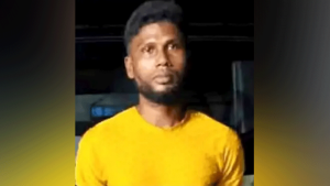 ঢাকার আদালত থেকে আবারও পালাল আসামি শরিফুল ইসলাম