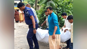 পাবনায় নিখোঁজের একদিন পর ব্যবসায়ীর ক্ষতবিক্ষত মরদেহ উদ্ধার