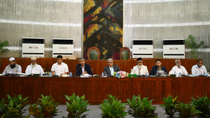 পদ্মা ব্যারাজ প্রকল্প ফেব্রুয়ারিতে উদ্বোধনের আশা