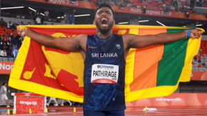 শ্রীলঙ্কা পারে, বাংলাদেশ পারে না