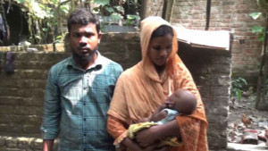 হৃদ্‌যন্ত্রে ছিদ্র নিয়ে জন্মানো ২ মাসের ছাকওয়ান বাঁচতে পারে একটু সহায়তা পেলেই