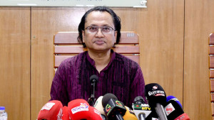 শেখ হাসিনা দেশে ফিরলে ‘মব’ নয়, আইনি প্রক্রিয়ার মুখোমুখি হবেন: জাহেদ উর রহমান