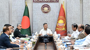 ঢাকায় বৃত্তাকার সড়ক নির্মাণকাজ শেষ করার সময়সীমা নির্ধারণের তাগিদ প্রধানমন্ত্রীর