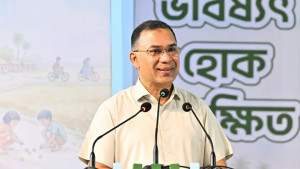 শিশুদের প্রতিভা বিকাশের সুযোগ দিতে হবে: প্রধানমন্ত্রী