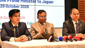 প্রধানমন্ত্রীর জাপান সফরে ৩ সহযোগিতা স্মারক ও ১ চুক্তি সই