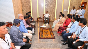 ধর্ম, বর্ণ ও পরিচয় অধিকার-সুযোগের ক্ষেত্রে বাধা হবে না: প্রধানমন্ত্রী