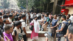 প্রশ্ন ফাঁসের ঘটনায় স্থগিত হওয়া যুব উন্নয়নের পরীক্ষা ১৬ অক্টোবর