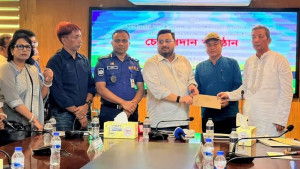 পাহাড়ে সব সমস্যা রাতারাতি সমাধান সম্ভব নয়: পার্বত্য প্রতিমন্ত্রী