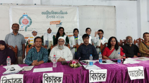 রংপুর বিভাগে চ্যাম্পিয়ন রংপুর সরকারি বালিকা উচ্চ বিদ্যালয়