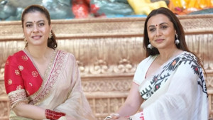 রানি-কাজলের বাড়ির পূজা উৎসব এবার কেন বিশেষ