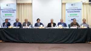 দুর্বল মূল্যায়ন ও সুশাসনের ঘাটতি উচ্চ খেলাপি ঋণের বড় কারণ